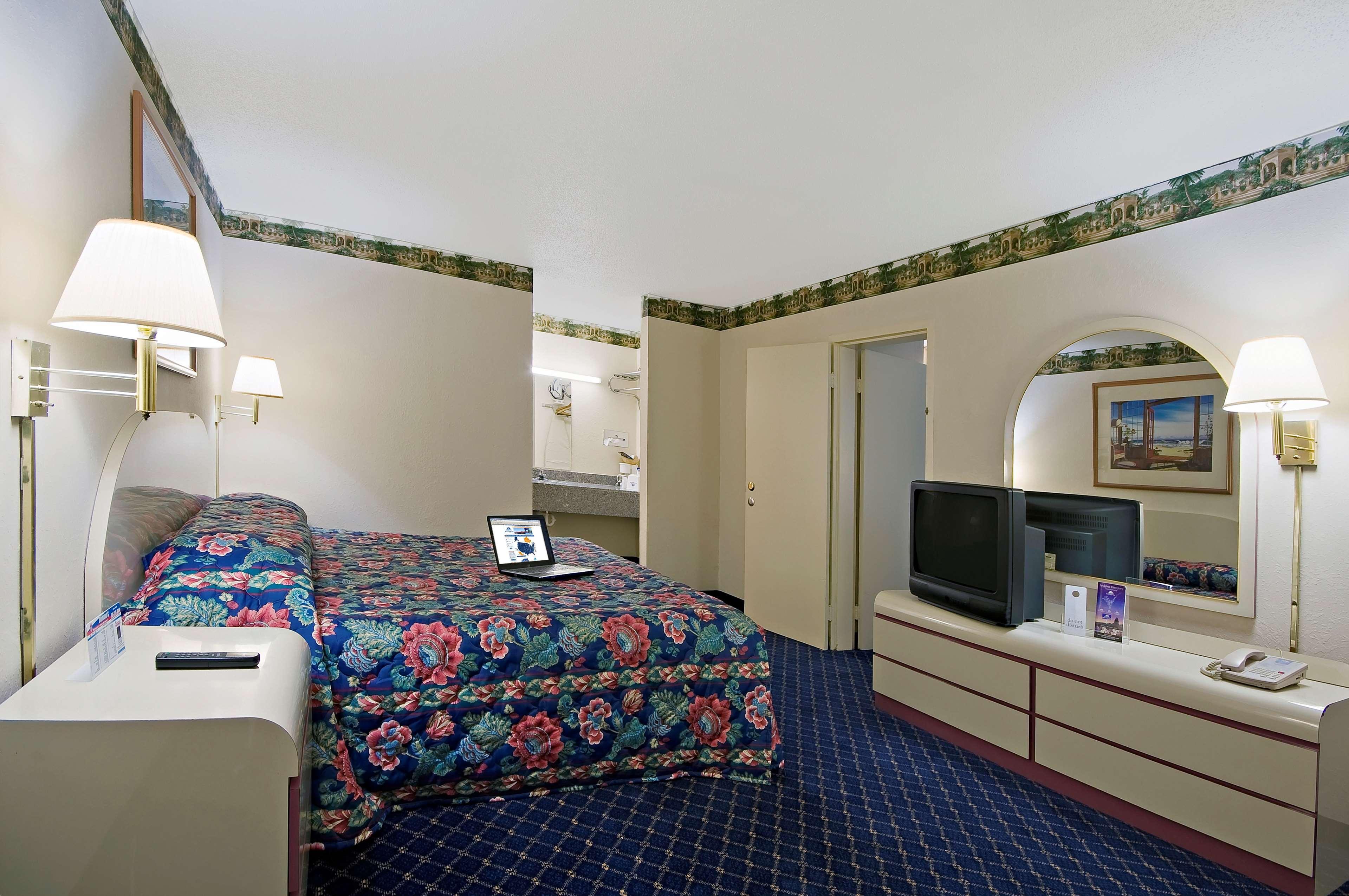 Pullman Madrid Airport & Feria Hotel Eksteriør billede