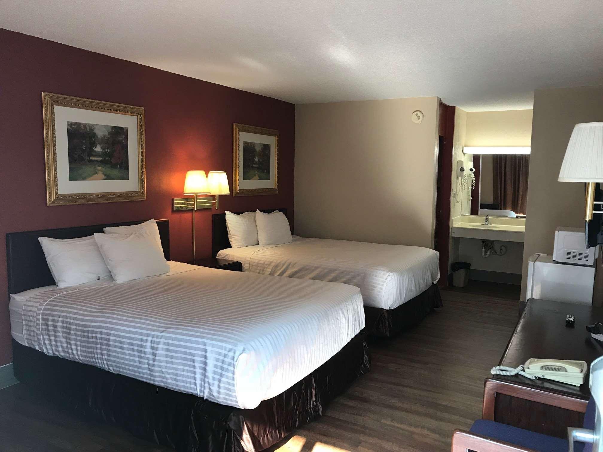 Pullman Madrid Airport & Feria Hotel Eksteriør billede