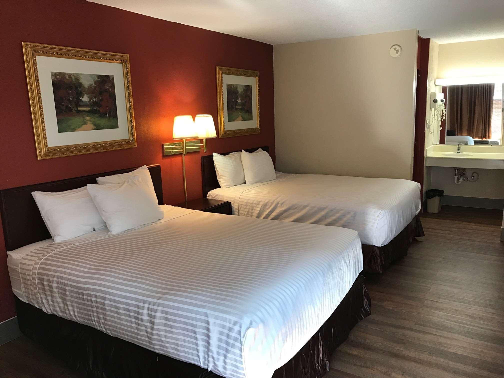 Pullman Madrid Airport & Feria Hotel Eksteriør billede